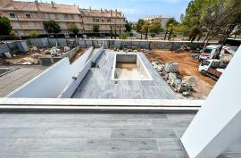 3 bedroom villa for sale in Vilamoura, with private pool