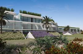 THE CREEK - Luxury Development - 2, 3 and 4 bedroom apartments in Vilamoura