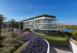 THE CREEK - Luxury Development - 2, 3 and 4 bedroom apartments in Vilamoura