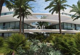 THE CREEK - Luxury Development - 2, 3 and 4 bedroom apartments in Vilamoura