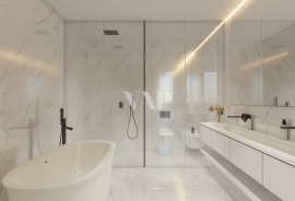 THE CREEK - Luxury Development - 2, 3 and 4 bedroom apartments in Vilamoura