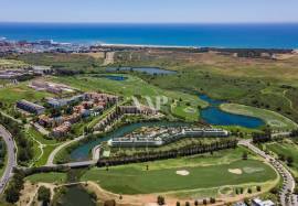 THE CREEK - Luxury Development - 2, 3 and 4 bedroom apartments in Vilamoura