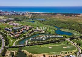 THE CREEK - Luxury Development - 2, 3 and 4 bedroom apartments in Vilamoura