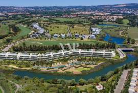 THE CREEK - Luxury Development - 2, 3 and 4 bedroom apartments in Vilamoura