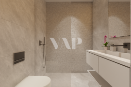 THE CREEK - Luxury Development - 2, 3 and 4 bedroom apartments in Vilamoura