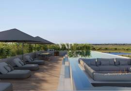 THE CREEK - Luxury Development - 2, 3 and 4 bedroom apartments in Vilamoura