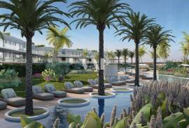 THE CREEK - Luxury Development - 2, 3 and 4 bedroom apartments in Vilamoura