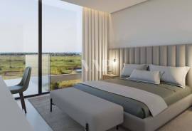 THE CREEK - Luxury Development - 2, 3 and 4 bedroom apartments in Vilamoura