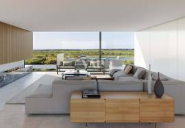 THE CREEK - Luxury Development - 2, 3 and 4 bedroom apartments in Vilamoura