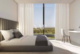 THE CREEK - Luxury Development - 2, 3 and 4 bedroom apartments in Vilamoura