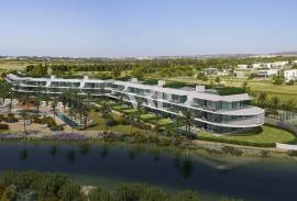 THE CREEK - Luxury Development - 2, 3 and 4 bedroom apartments in Vilamoura
