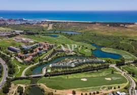 THE CREEK - Luxury Development - 2, 3 and 4 bedroom apartments in Vilamoura