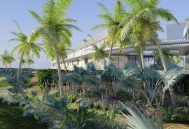 THE CREEK - Luxury Development - 2, 3 and 4 bedroom apartments in Vilamoura