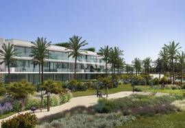 THE CREEK - Luxury Development - 2, 3 and 4 bedroom apartments in Vilamoura