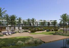 THE CREEK - Luxury Development - 2, 3 and 4 bedroom apartments in Vilamoura