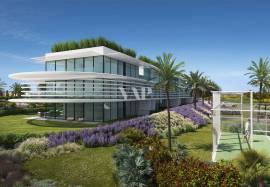 THE CREEK - Luxury Development - 2, 3 and 4 bedroom apartments in Vilamoura