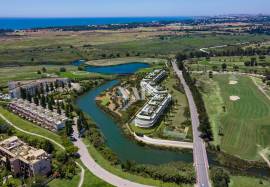 THE CREEK - Luxury Development - 2, 3 and 4 bedroom apartments in Vilamoura