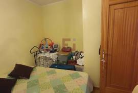 1+1 apartment with balcony and box in Vilar do Paraíso