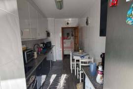 1+1 apartment with balcony and box in Vilar do Paraíso