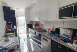 1+1 apartment with balcony and box in Vilar do Paraíso