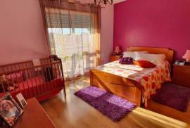 1+1 apartment with balcony and box in Vilar do Paraíso