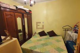 1+1 apartment with balcony and box in Vilar do Paraíso