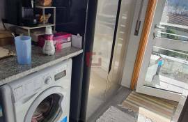 1+1 apartment with balcony and box in Vilar do Paraíso