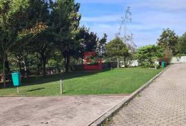 1+1 apartment with balcony and box in Vilar do Paraíso