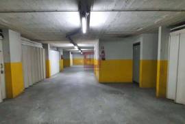 1+1 apartment with balcony and box in Vilar do Paraíso