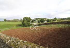 Land with 1,260.00 m2 - Santa Cruz - Lagoa