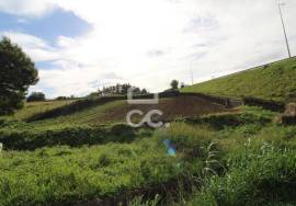 Land with 1,260.00 m2 - Santa Cruz - Lagoa