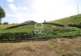 Land with 1,260.00 m2 - Santa Cruz - Lagoa