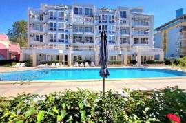 Big apartment with 2 Bedrooms and Pool view in Sunny Dream, Sunny Beach