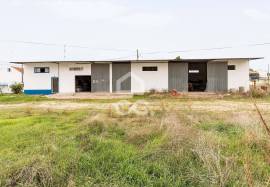 Warehouse Arraiolos Warehouse Arraiolos