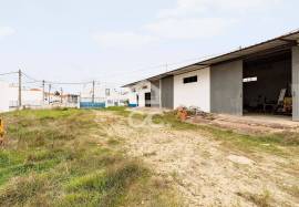 Warehouse Arraiolos Warehouse Arraiolos