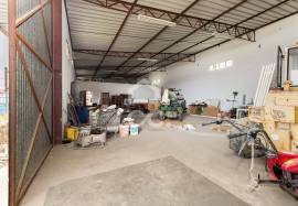 Warehouse Arraiolos Warehouse Arraiolos