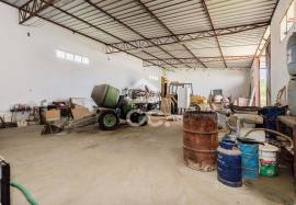 Warehouse Arraiolos Warehouse Arraiolos