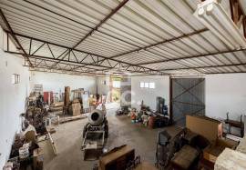 Warehouse Arraiolos Warehouse Arraiolos