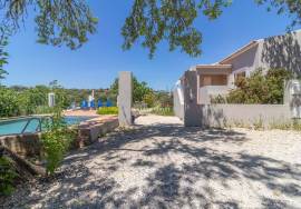 FOR SALE - VILLA V2+1 WITH SWIMMING POOL At 5 MIN DE FERRAGUDO - OPPORTUNITY