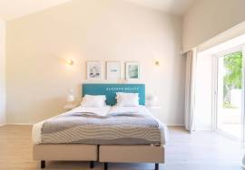 FOR SALE - VILLA V2+1 WITH SWIMMING POOL At 5 MIN DE FERRAGUDO - OPPORTUNITY