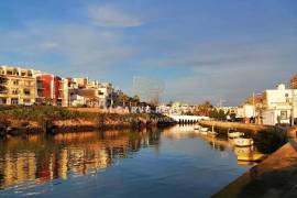 FOR SALE - VILLA V2+1 WITH SWIMMING POOL At 5 MIN DE FERRAGUDO - OPPORTUNITY