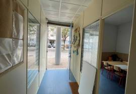 Commercial store with 2 floors, Alto Sta Catarina.
