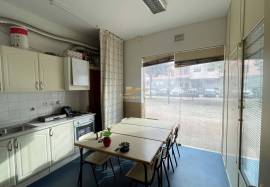 Commercial store with 2 floors, Alto Sta Catarina.
