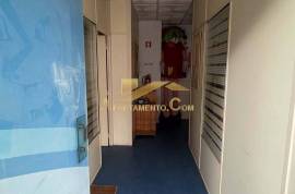 Commercial store with 2 floors, Alto Sta Catarina.