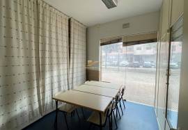 Commercial store with 2 floors, Alto Sta Catarina.