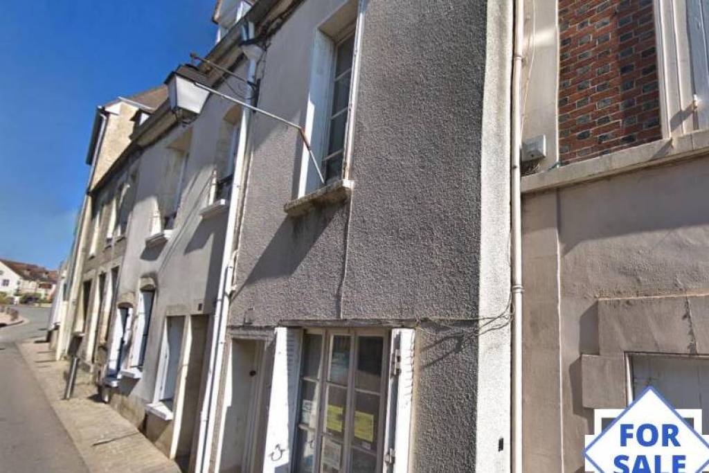 Cottage in Heart of Town, Ideal Holiday Home