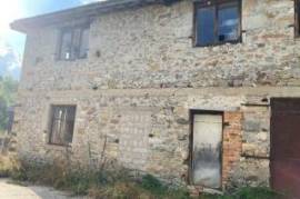 2-storey Stone building in Rodopi mountains, Smolyan district