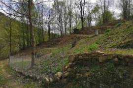 Plot in the middle of nature for residential building, Troyan - Cherni osam