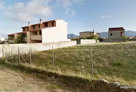 Building lot in Dolianova, Cagliari