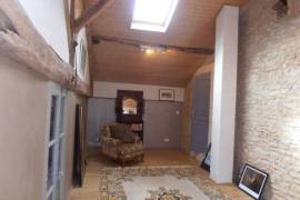 €159500 - Pretty 4 Bedroomed Cottage Near Civray